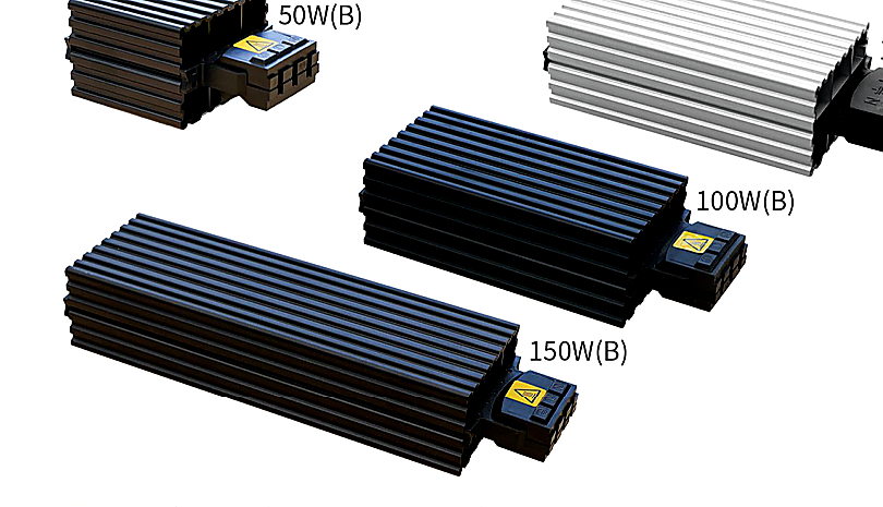 SG.HG140-150W heater product views reference